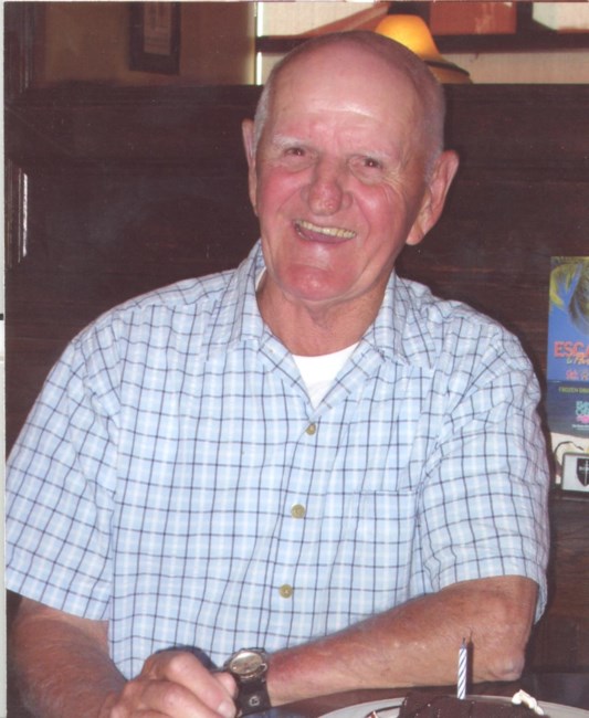 Obituary of Albert G. Givens Sr.