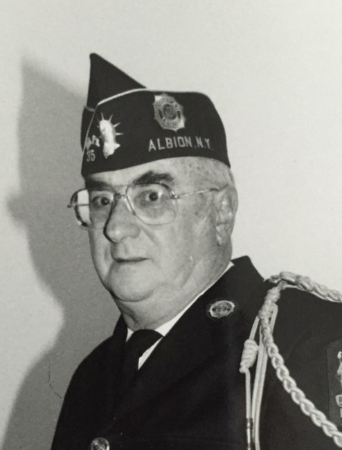 Obituary of Gary D. VanNostrand