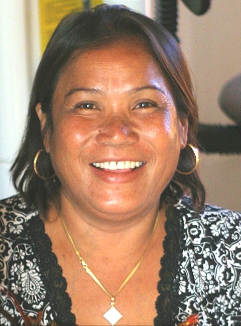 Obituary of Learm Min