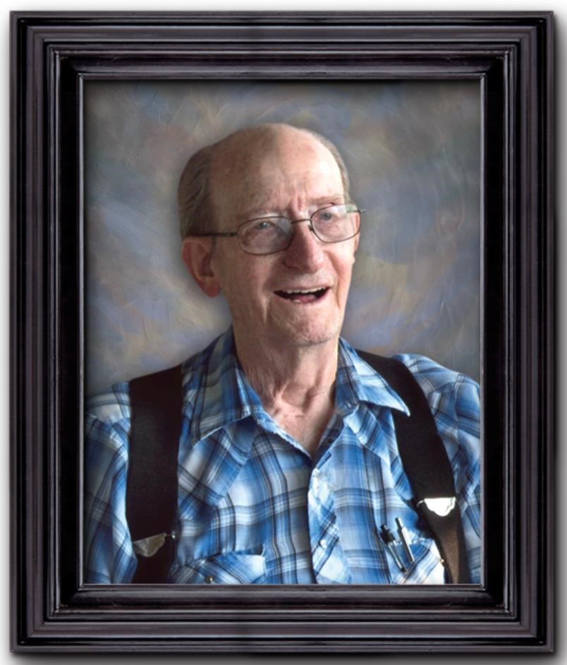 Obituario de Jerry Roland Heller