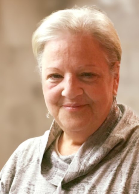 Obituary of Carol Anne Osborne Raineri