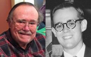 Obituary of John "Jack" Harris