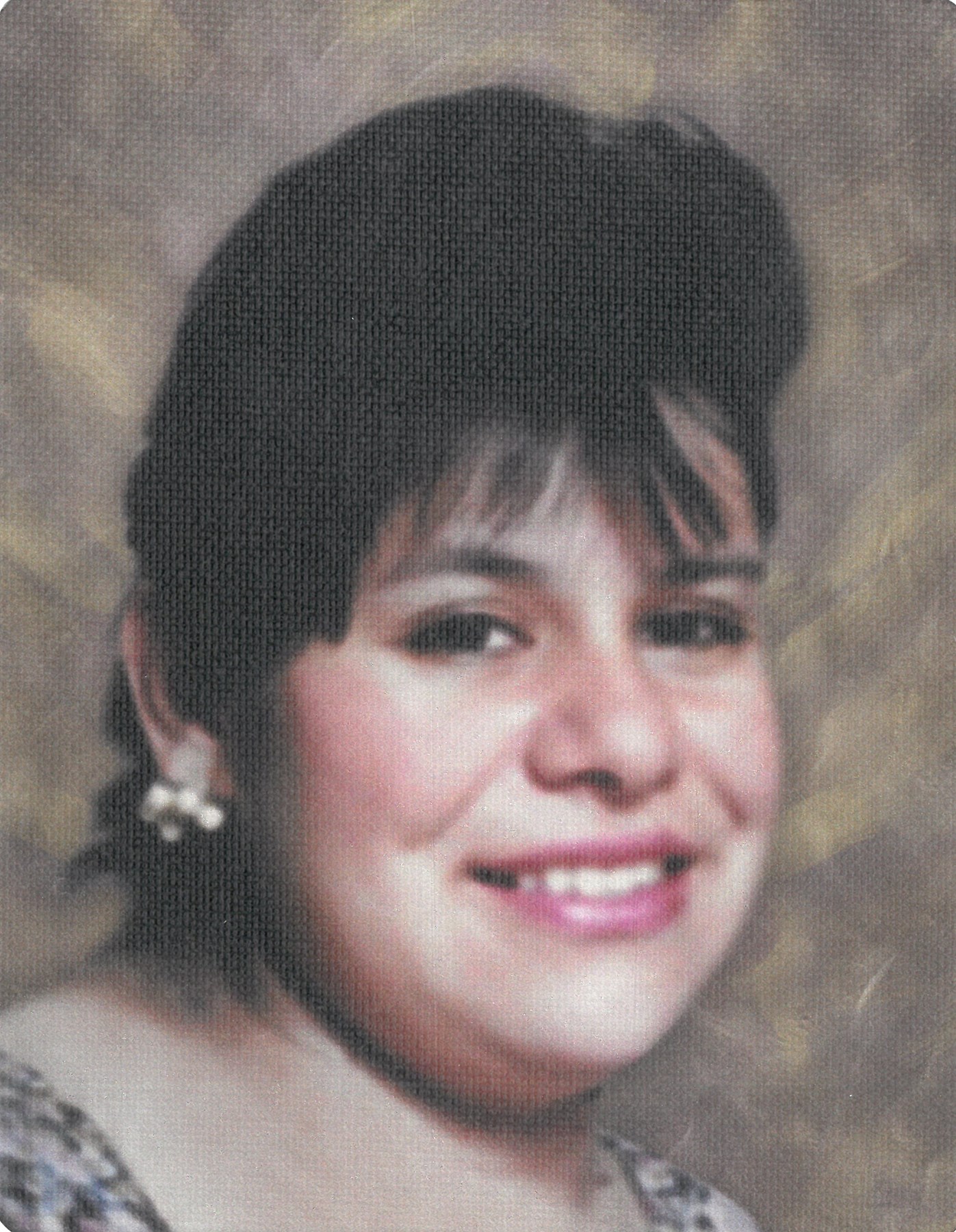 Obituary of Maria Luisa Barajas