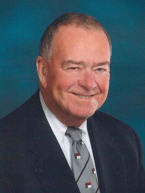 Obituary of Frank Arthur Daniels Jr.