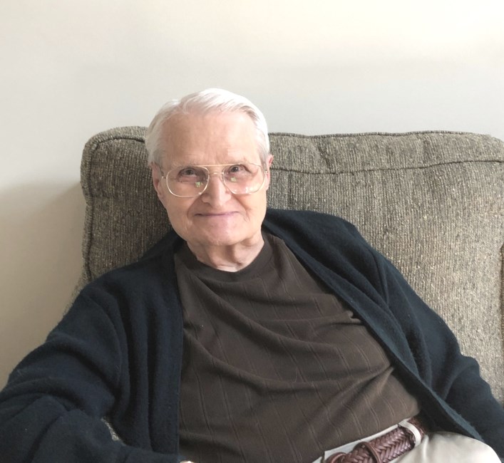 Obituary of William James Morgante