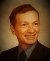 Obituary of David Gordon Cruse