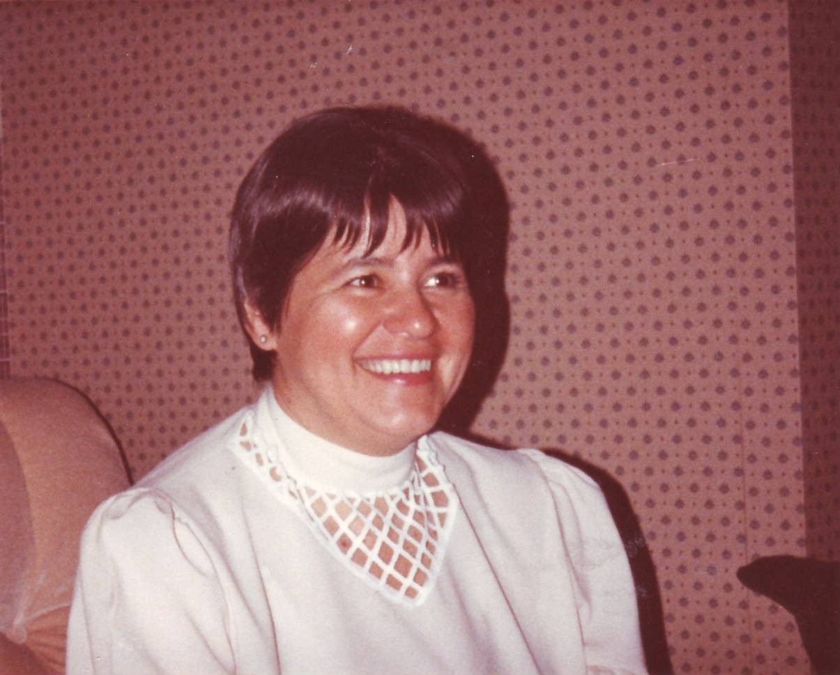 Pierrette Guillemette Obituary l AncienneLorette, QC