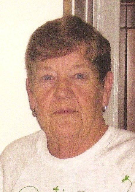 Obituary of Alma Jean Anderson
