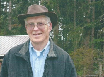 Obituary of George Leo Morse