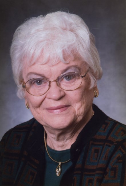 Obituary of Jo Ann (Brown) Graham