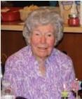 Obituary of Agatha "Tamy" Neufind Shofner