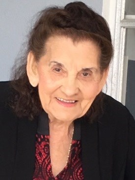 Obituary of Ana Leticia Marquez