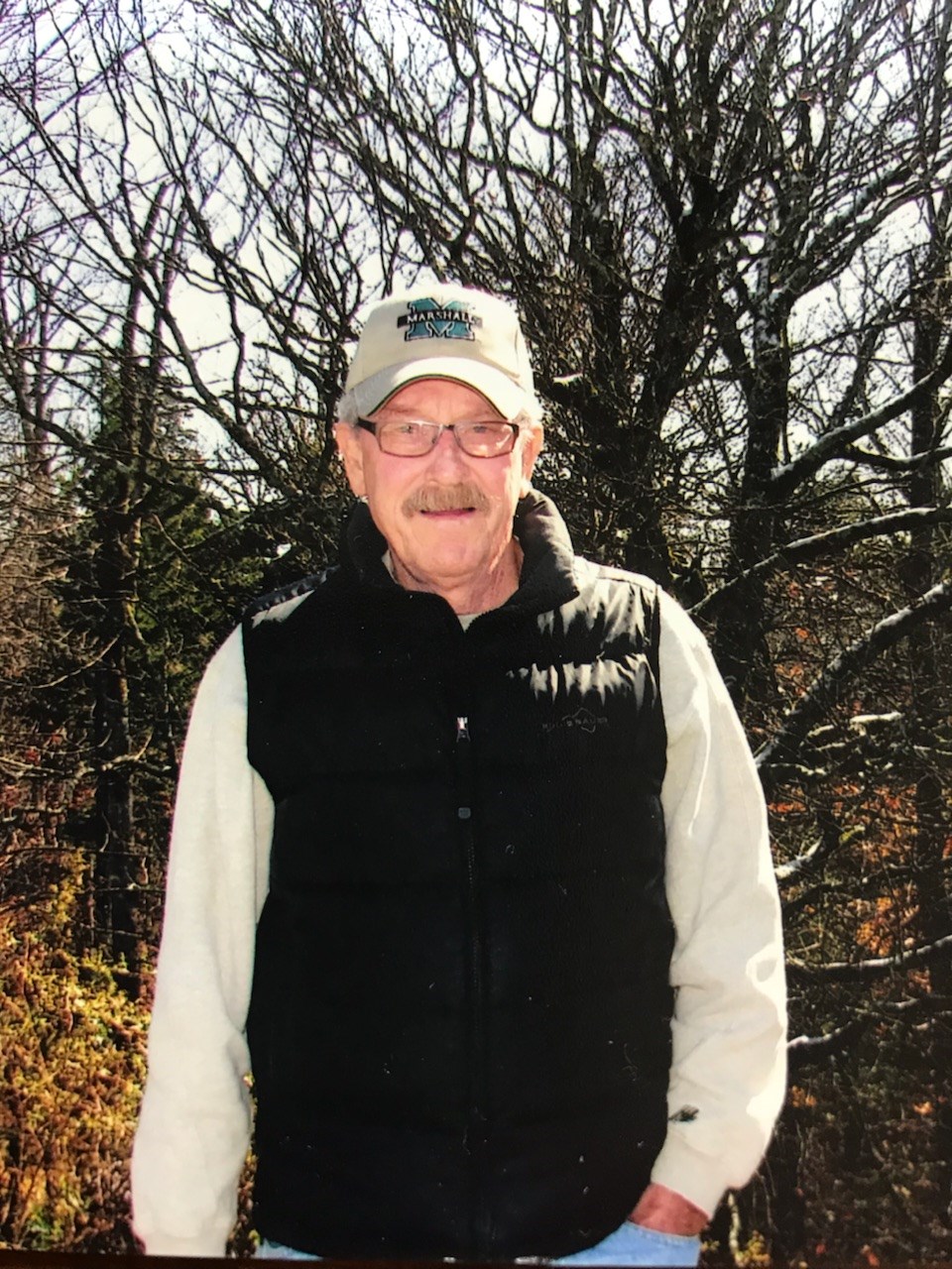 Obituary of Norman "Jack" Pyles, Jr.