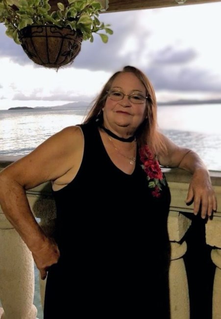 Obituary of ANA SILVA MARTÍNEZ