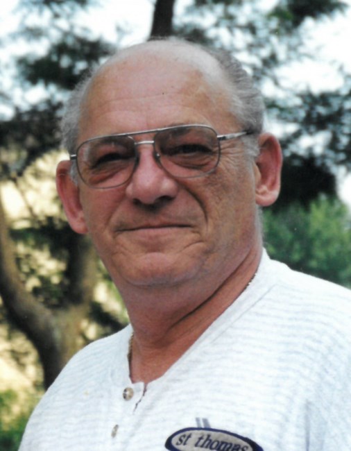 Obituary of Robert S. Rachas