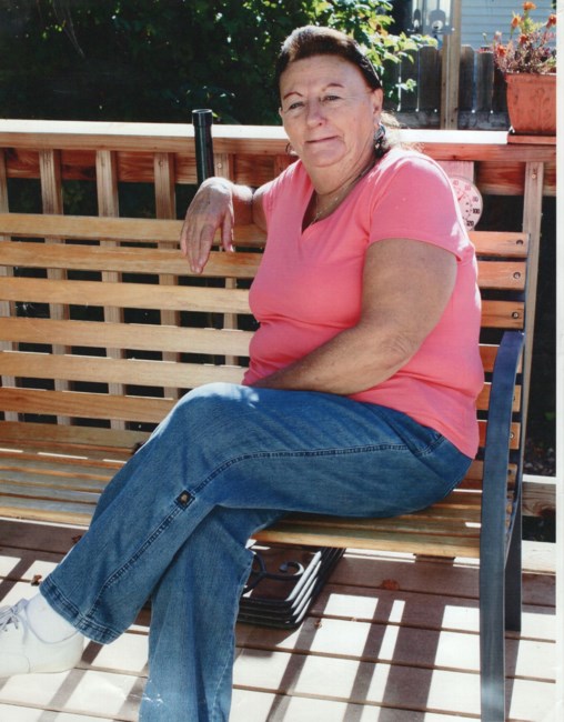 Obituary of Lynn Marie Gray