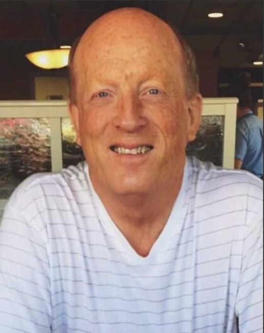 Obituary of William James Kirchner Jr.