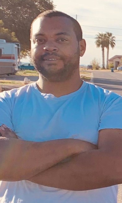 Obituary of Sheldon Dwayne Walker