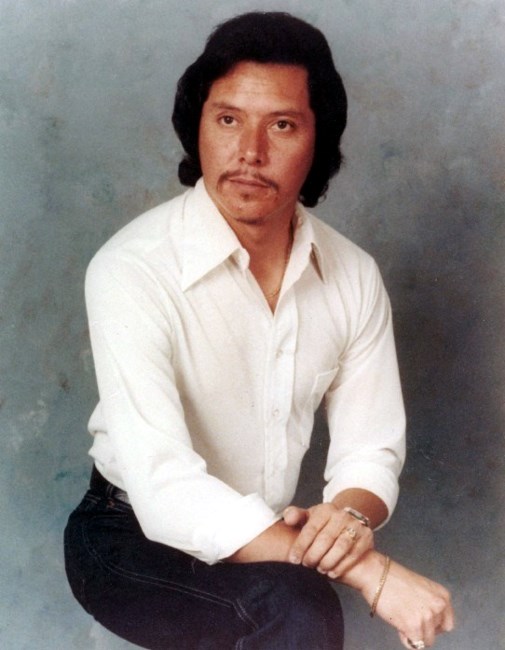 Avis de décès de Hector Raul Hernandez