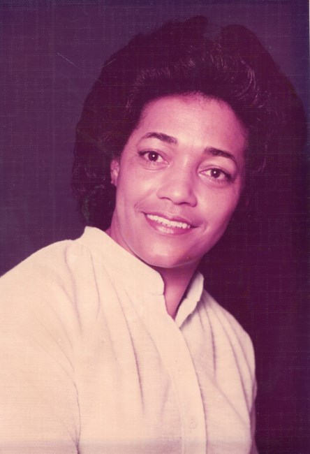 Obituary of Minnie Iretha Woods