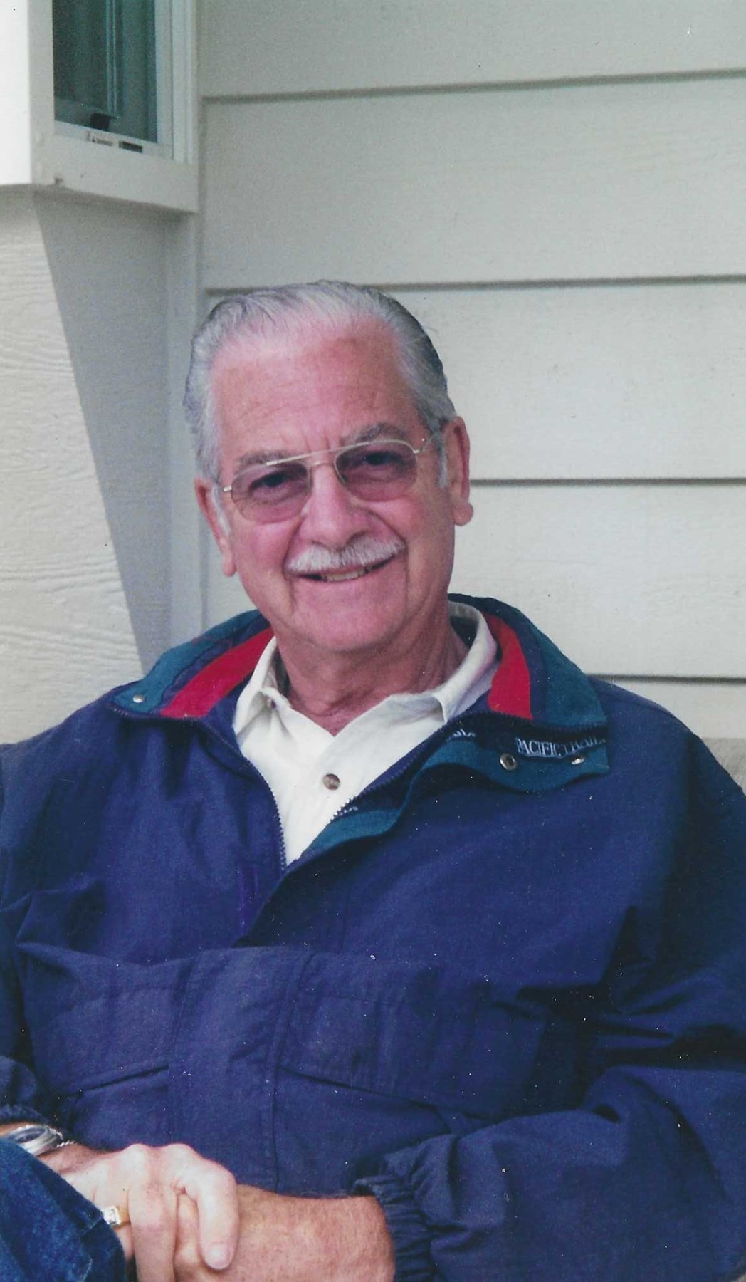 Obituary of Jack Avis Zingleman