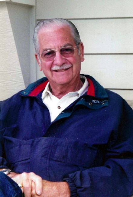 Obituary of Jack Avis Zingleman