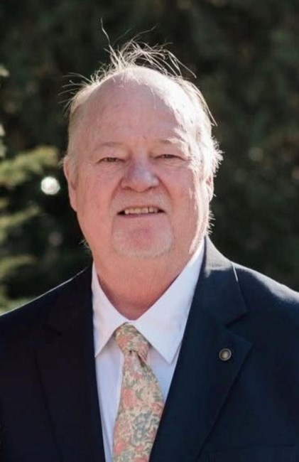 Obituary of James Johnson