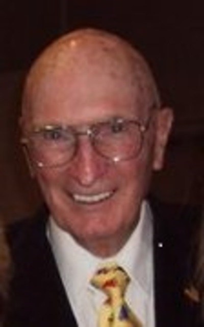 Obituary of William Douglas Powell, Sr.