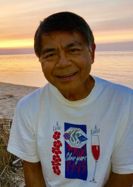 Obituary of Angel Magpantay Fandialan