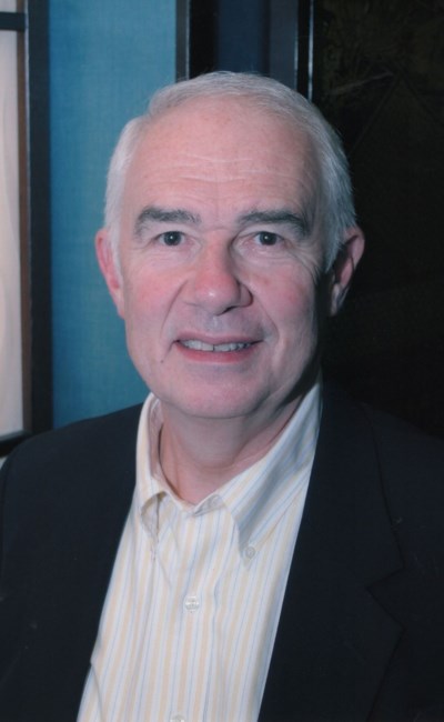 Obituary of Thomas Francis Jennings