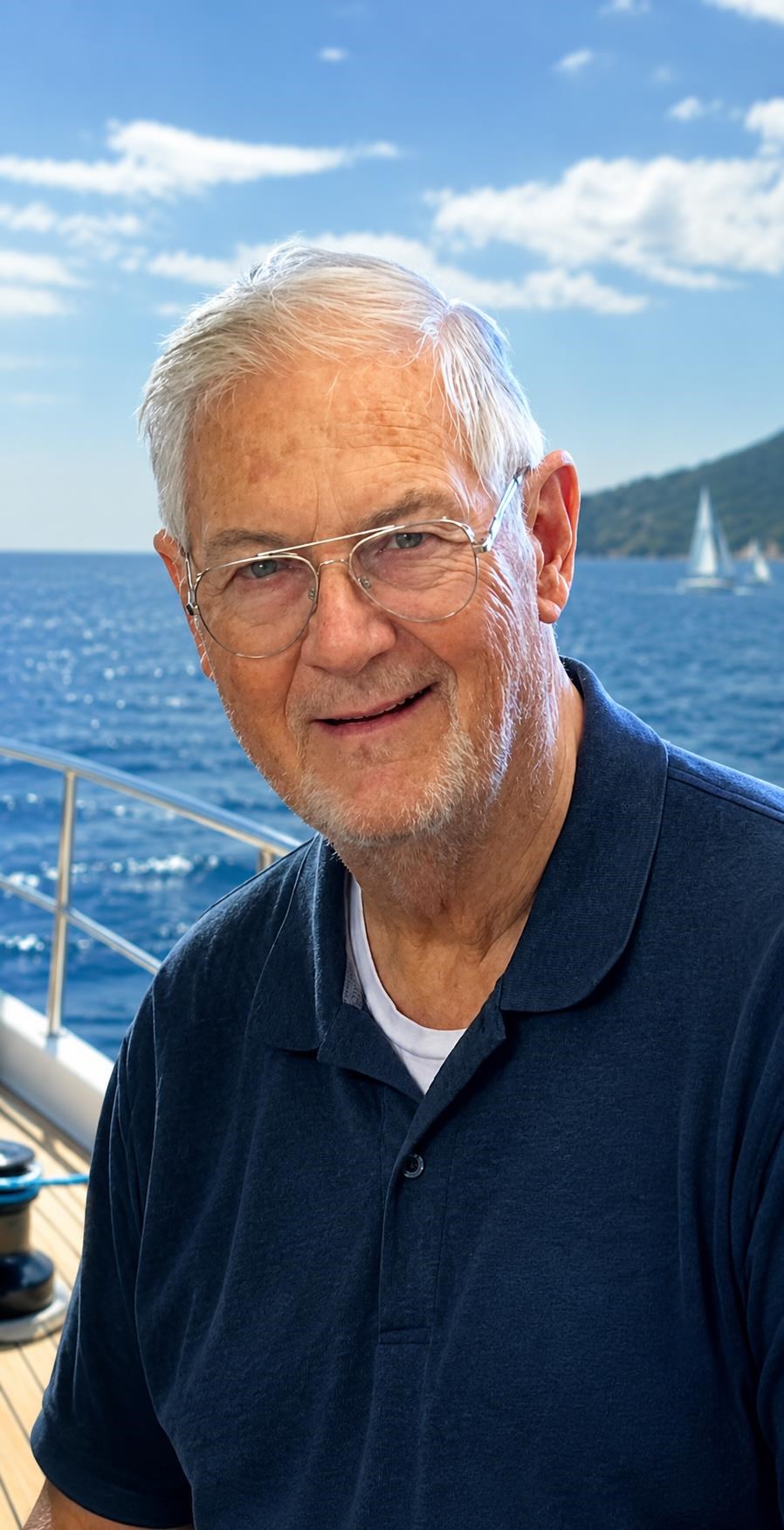 Obituary of Richard "Rick" Vincent Smiley