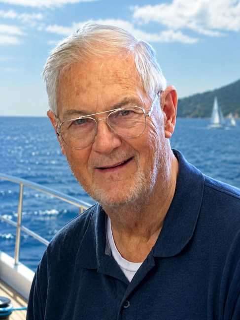 Obituary of Richard "Rick" Vincent Smiley