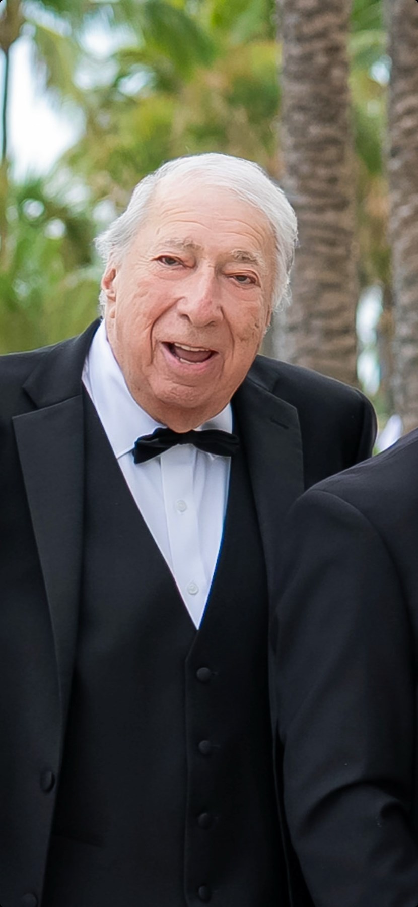 Obituary of Jackson "Jackie" D. Gateman