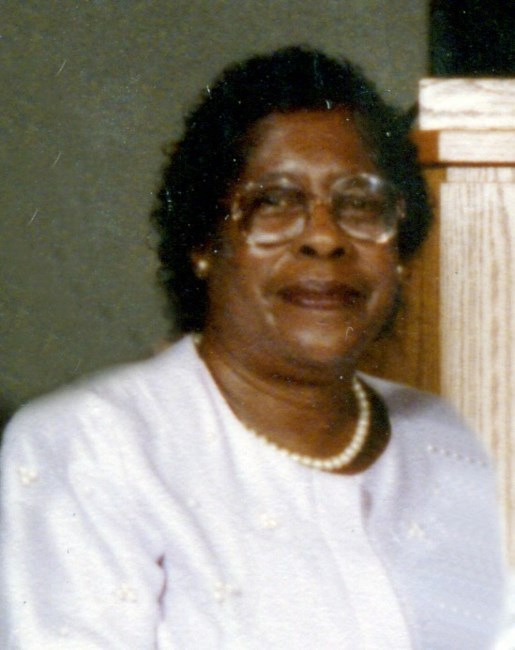 Obituary of Amanda R. Smith