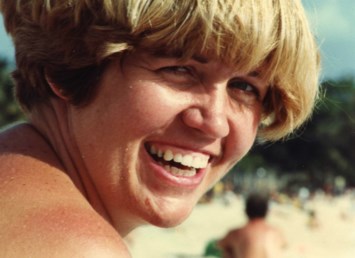 Obituary of Carol Frances Butler