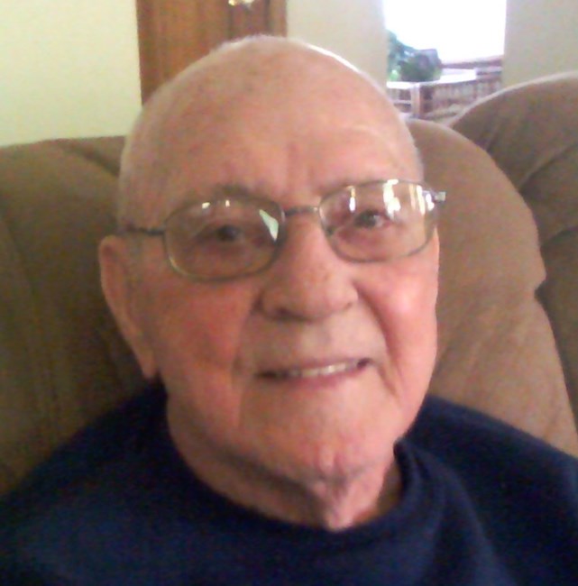 Obituary of Efton Thomas Little