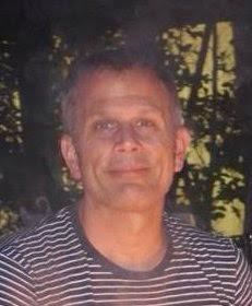 Obituary of Scott Fitzgerald Pound