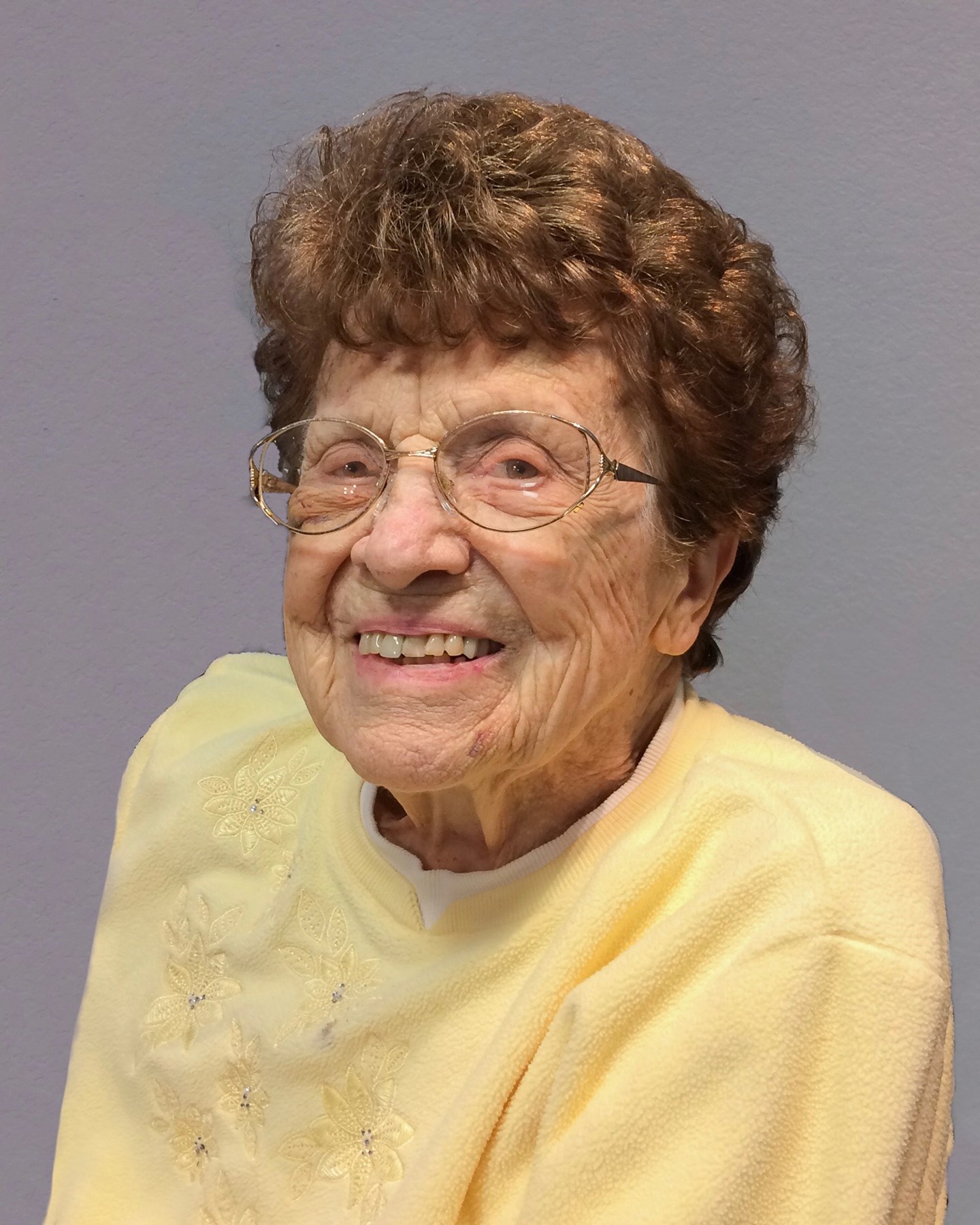Obituary of Helen Bernice Novak