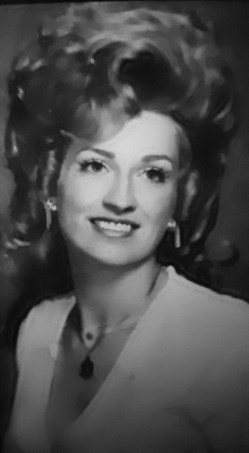 Obituary of Barbara Louise Bush
