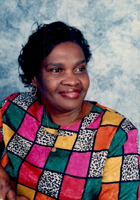 Obituary of Jean Beverly Mair