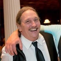 Obituary of Richard M. Lessard