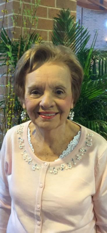 Obituary of Carmen Delia Arroyo Vélez