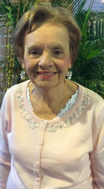 Obituario de Carmen Delia Arroyo Vélez
