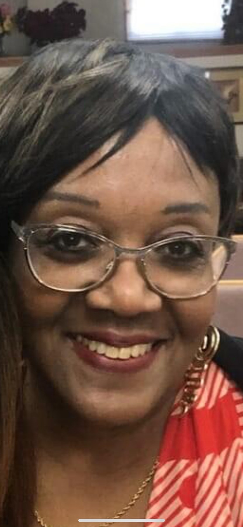 Obituary of Barbara Westerfield