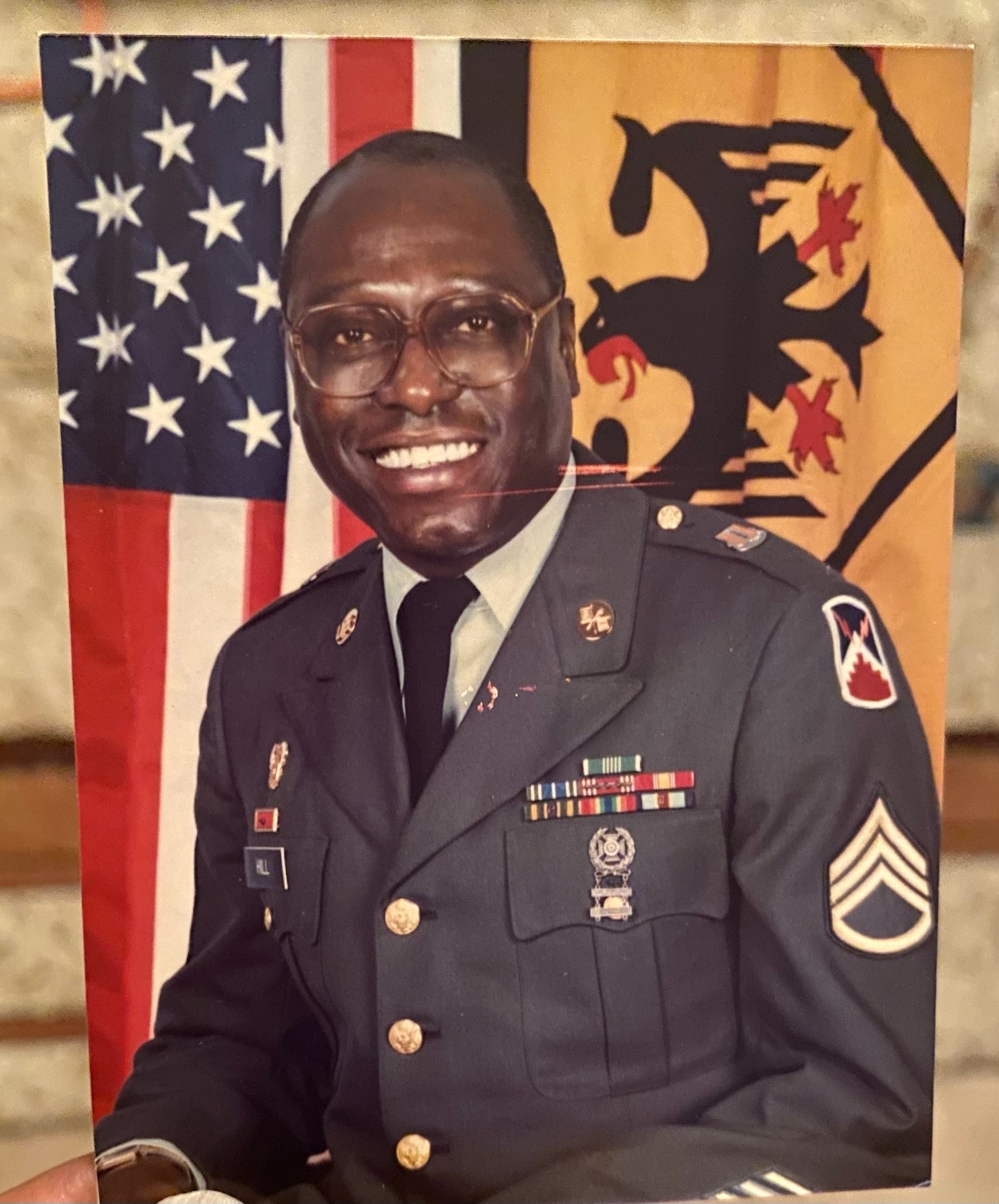 Eugene Hill Obituary Augusta, GA