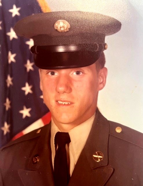 Obituario de Ray E. Combs Jr.