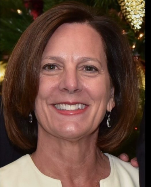 Obituary of Nancy Jean Valeriani