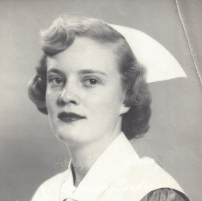 Obituary of Beverly Brown Crews
