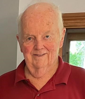 Obituary of Dr. John Edward O'Brien