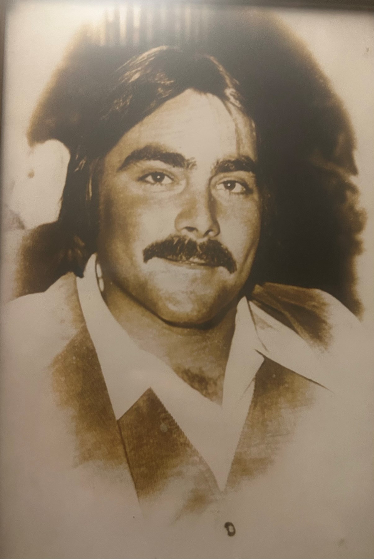 Obituary of Gordon H. Bradford Jr.